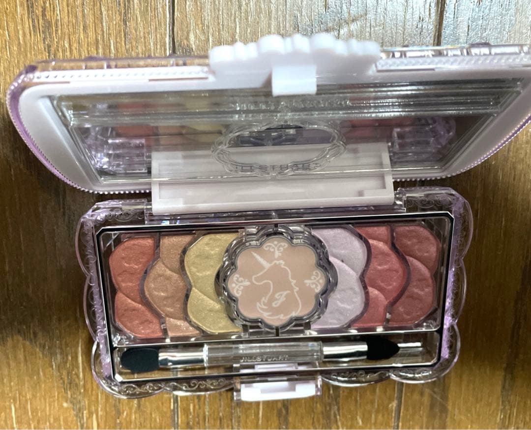 JILLSTUART『UnicornUtopia collection』新品