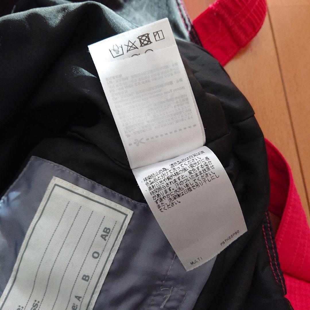 ⏹️フェニックスPHENIXスキーウェア上下セット女の子150cmボードウエア