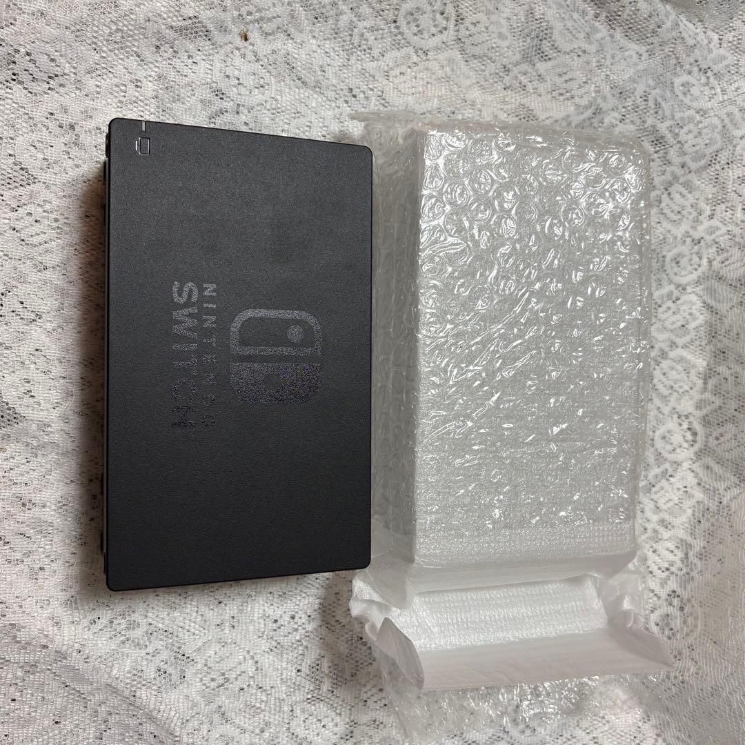 Nintendo Switch ⭐︎ケース付き！！！！⭐︎