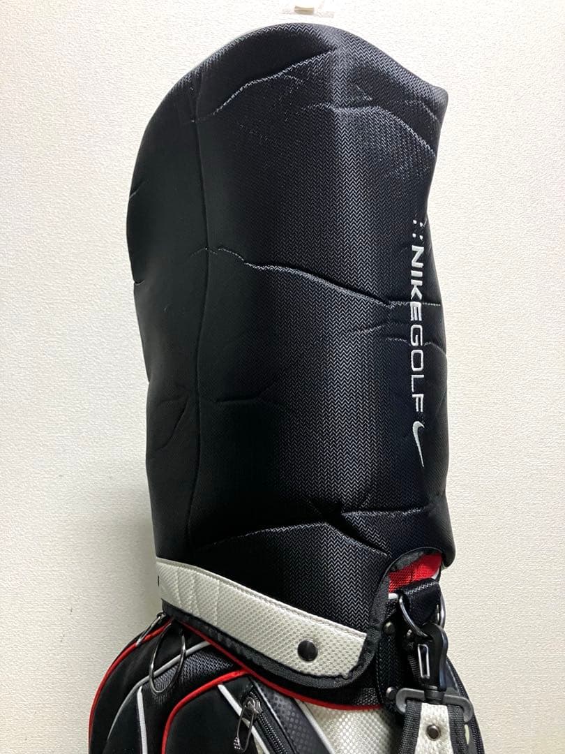 ナイキ VrＳ　キャディバッグ　極美品‼️