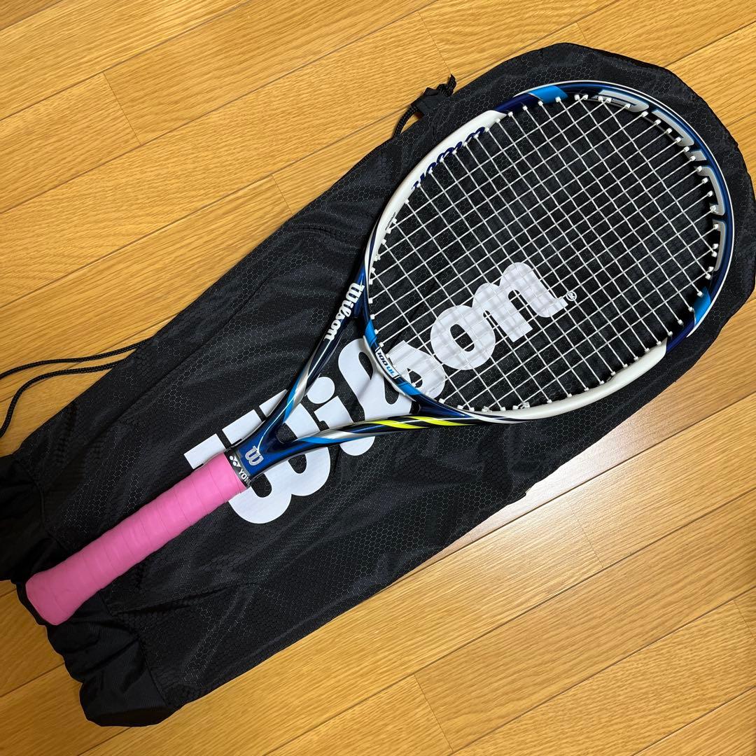 Wilson テニスラケット