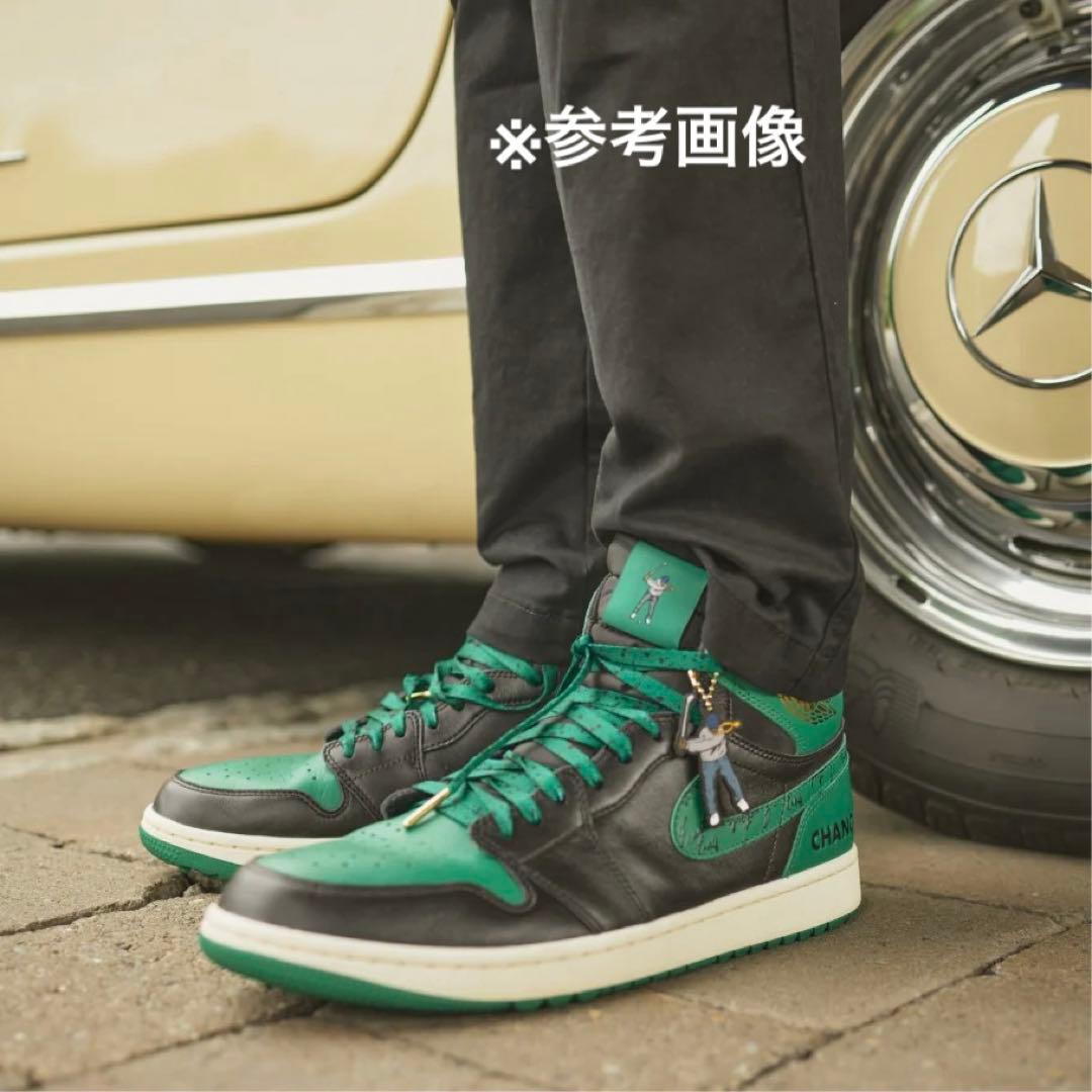 新品〈Eastside Golf × Nike Air Jordan〉28cm