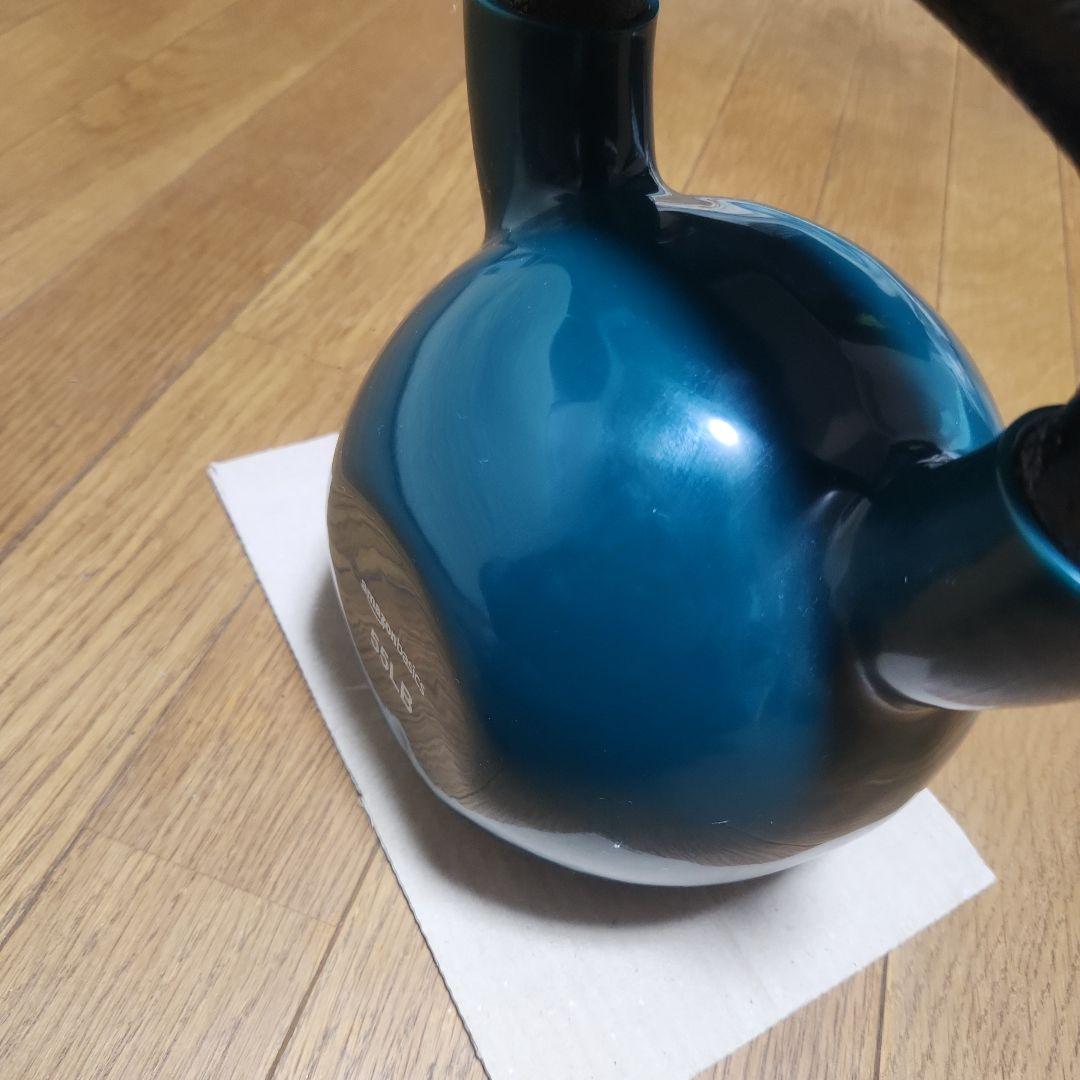 amazonbasics 24kg ケトルベル