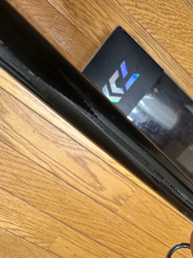 ダイワ オレガ 遠投 6-51 OLEGA 美品