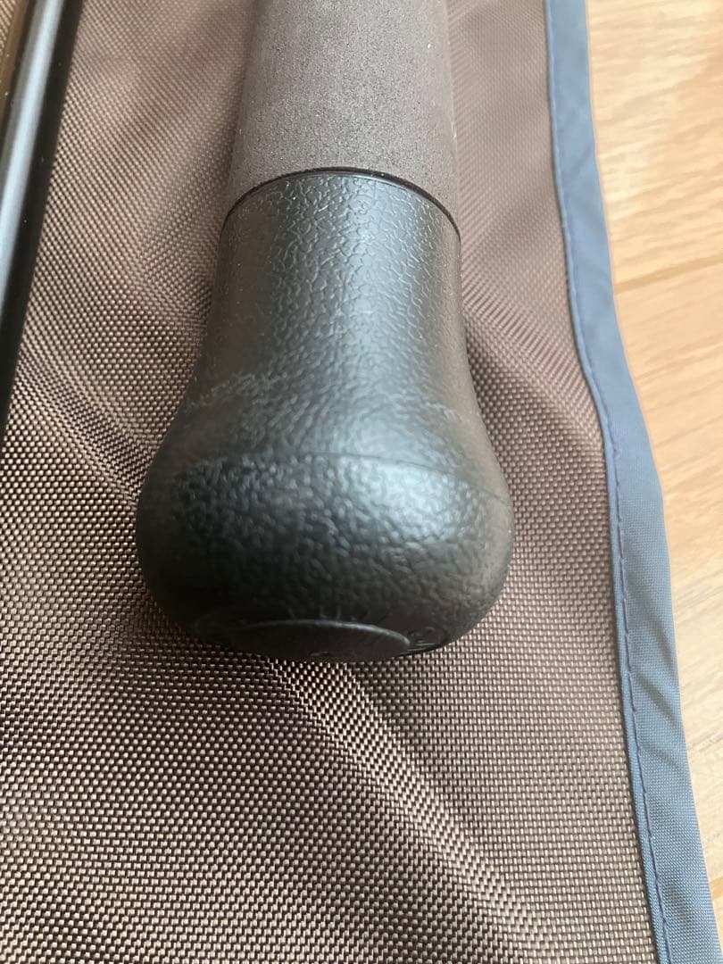 TULALA Monstruo 710 ツララ モンストロ ルアーロッド