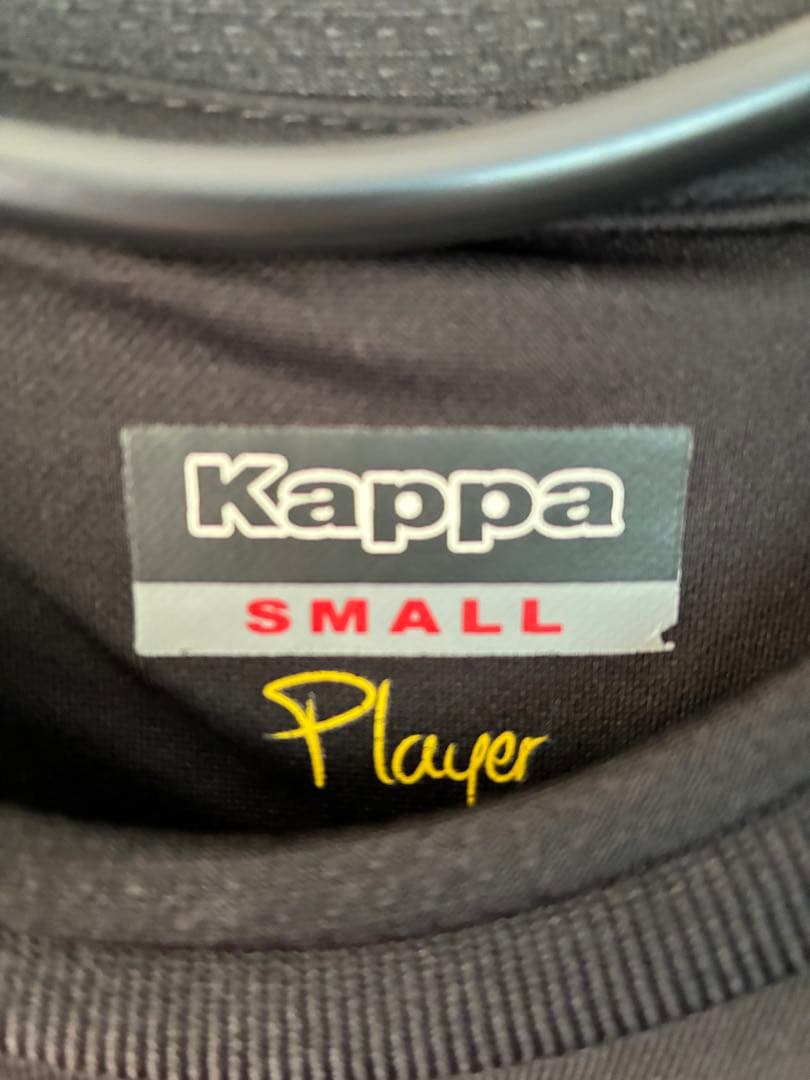 Kappa Napoli トレーニングウェア サイズS