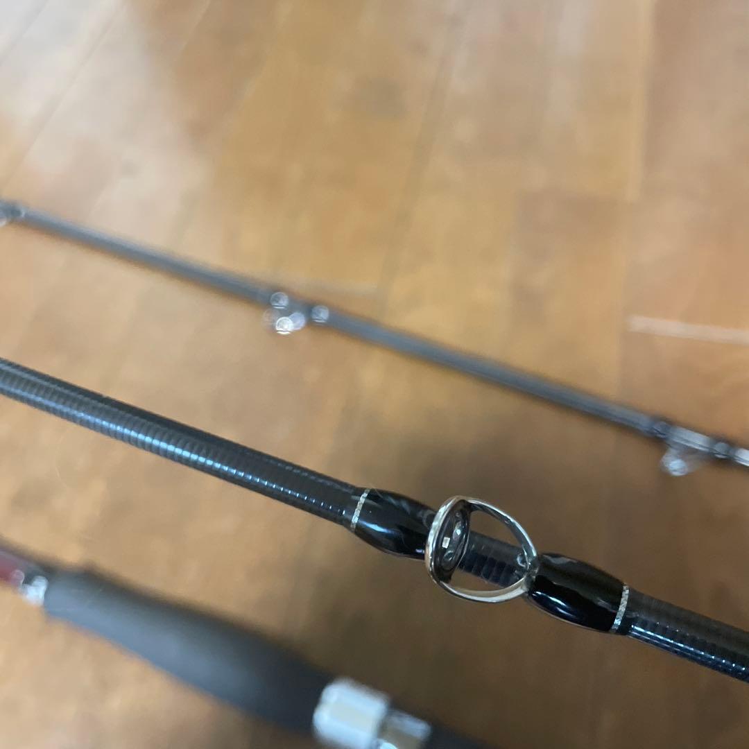 ブリストハイドロ85XXH フィッシュマン