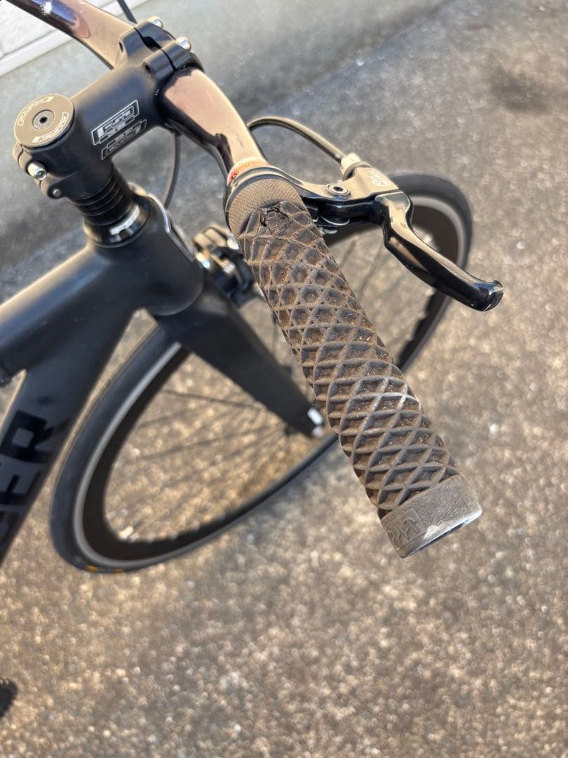 LEADER 725TR ブラック　XXS (スタンド付き)