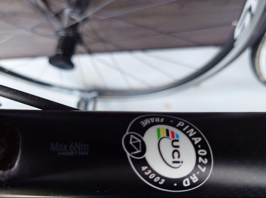 値引可★ ピナレロ PINARELLO PRINCE FX 515 ロードバイク