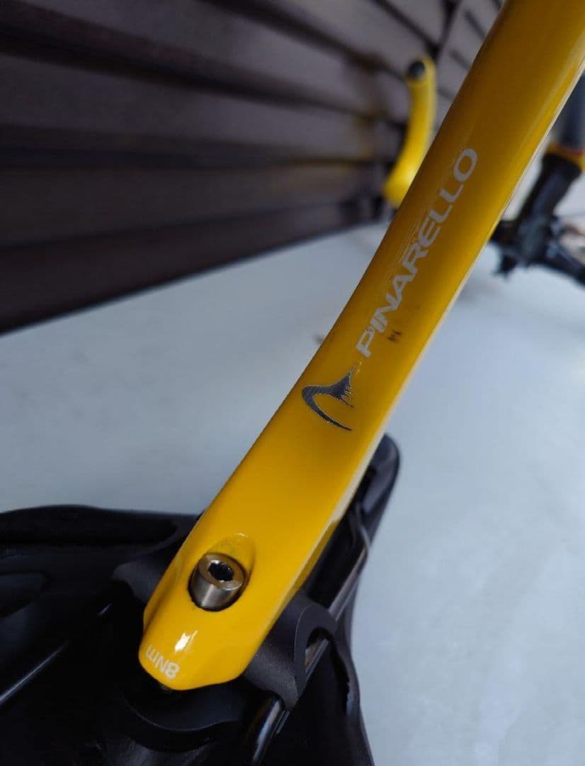 値引可★ ピナレロ PINARELLO PRINCE FX 515 ロードバイク