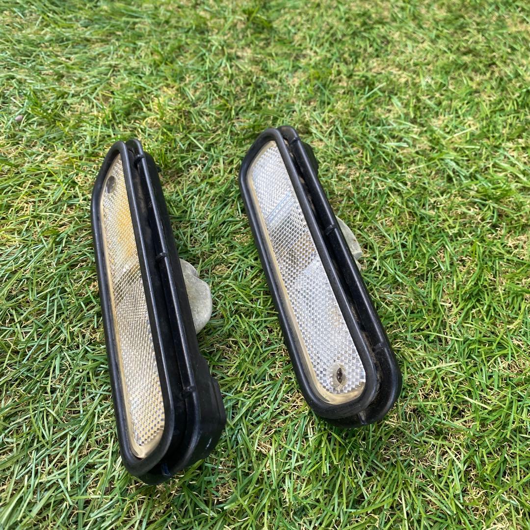 DEPO リアサイドマーカー 2個セット