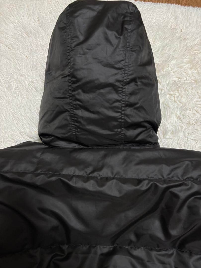 プーマ　PUMA ベンチコート　ダウンコート　防寒　コート　刺繍　L〜O