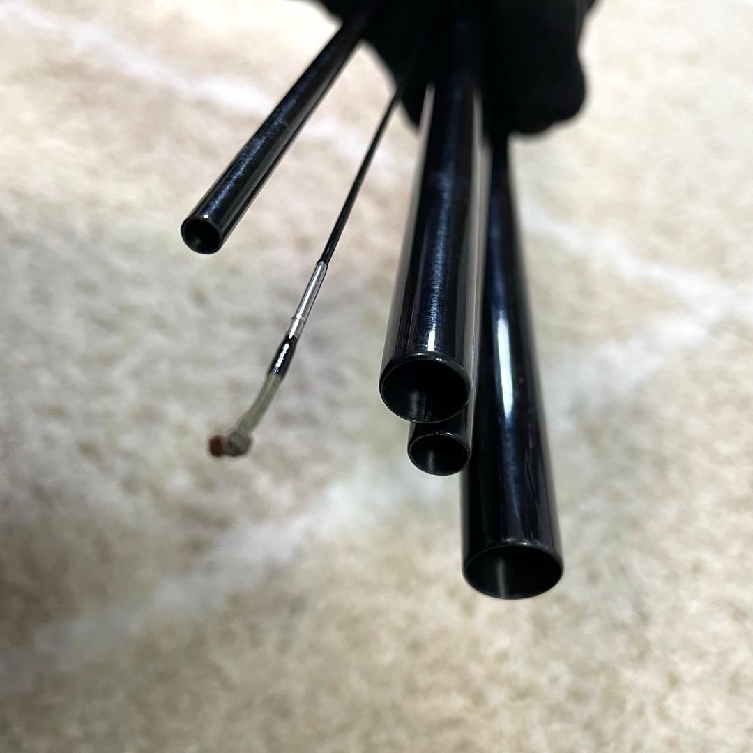 ダイワ　へらぶな　ヘラ竿　陽舟　17尺