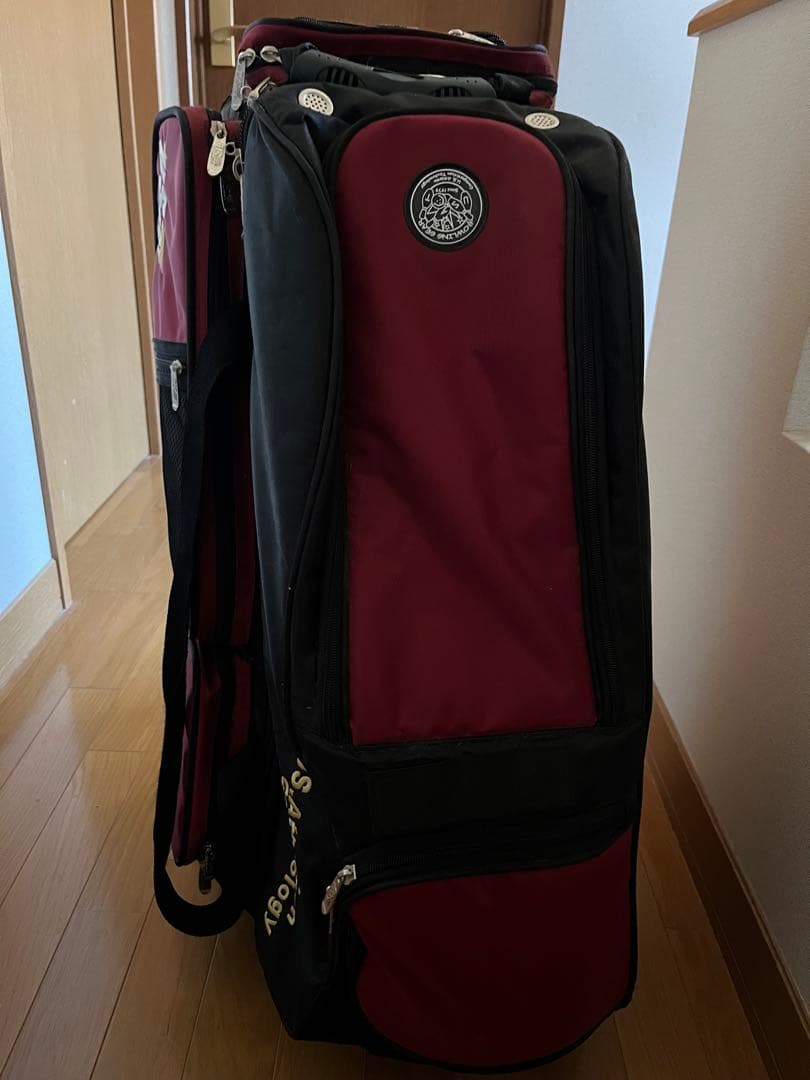 ボウリング用バッグ US act