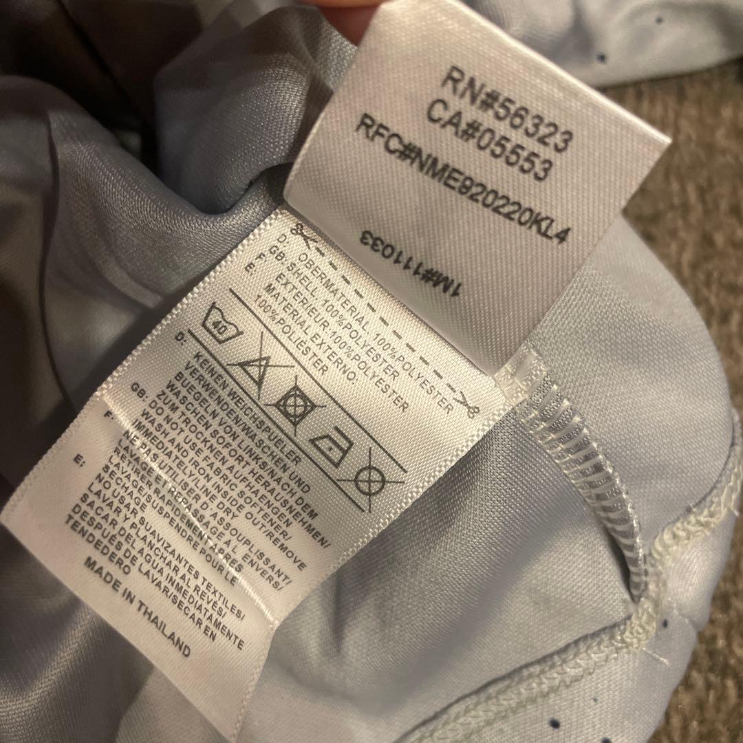 パリサンジェルマン (PSG) Jordan プラクティスシャツ　新品