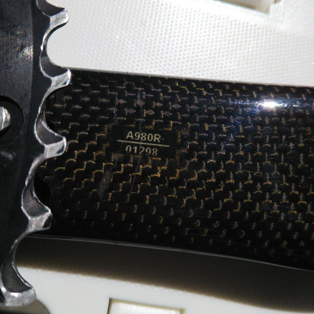 FSA エフエスエー K- FORCE LIGHT カーボン クランク 11s