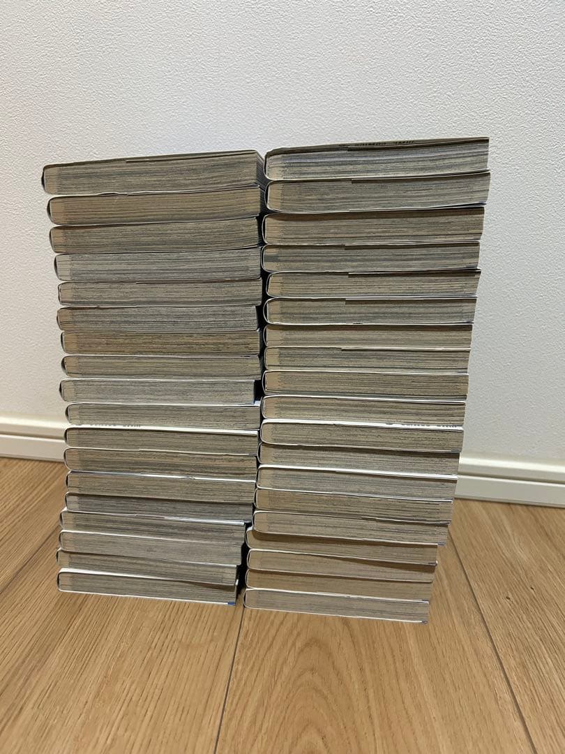 ブリーチ 1〜74全巻セット