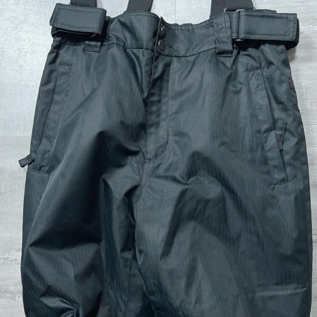 美品★ 近年モデル PURECONSIOUS スキーウェア 上下 レディースM