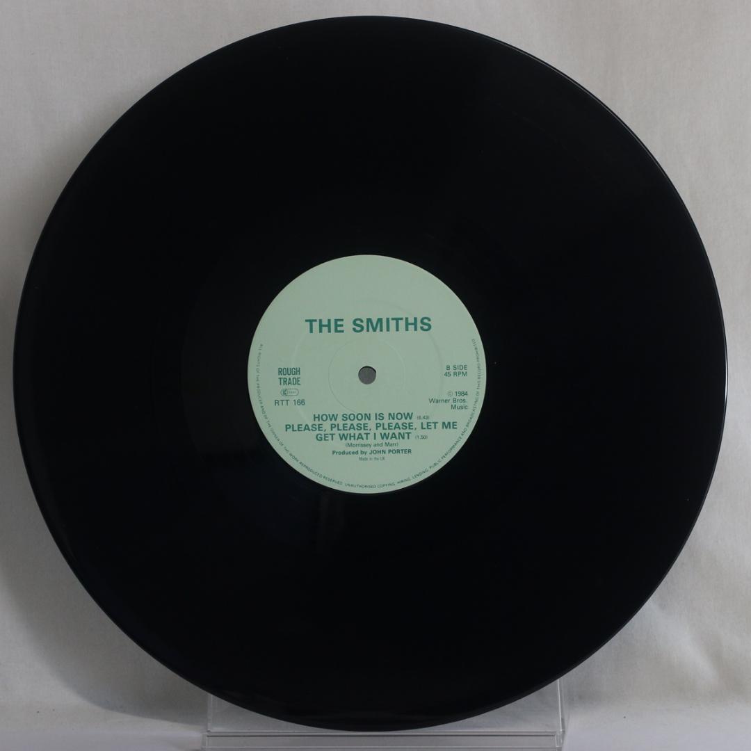 洋楽 The Smiths William,It Was Really Nothing