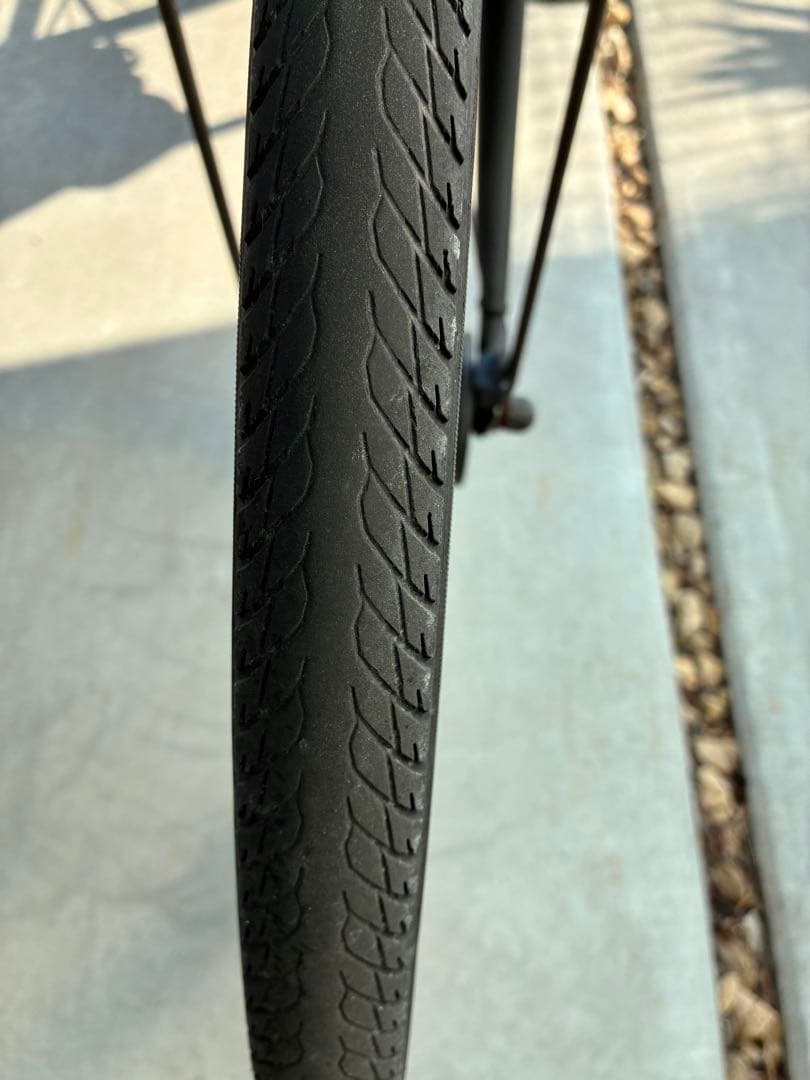 ブリヂストン電動アシスト自転車