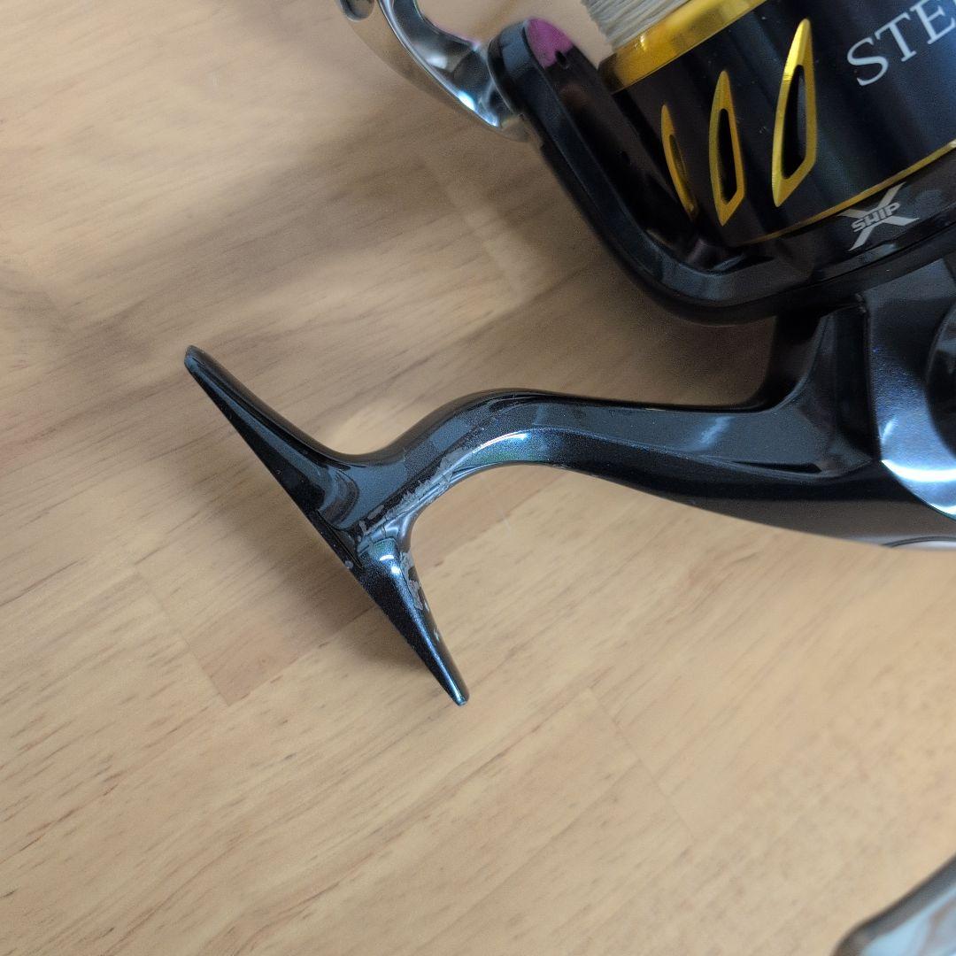 ステラ　SW18000HG　良品