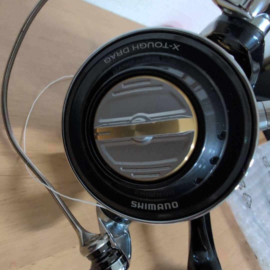 ステラ　SW18000HG　良品