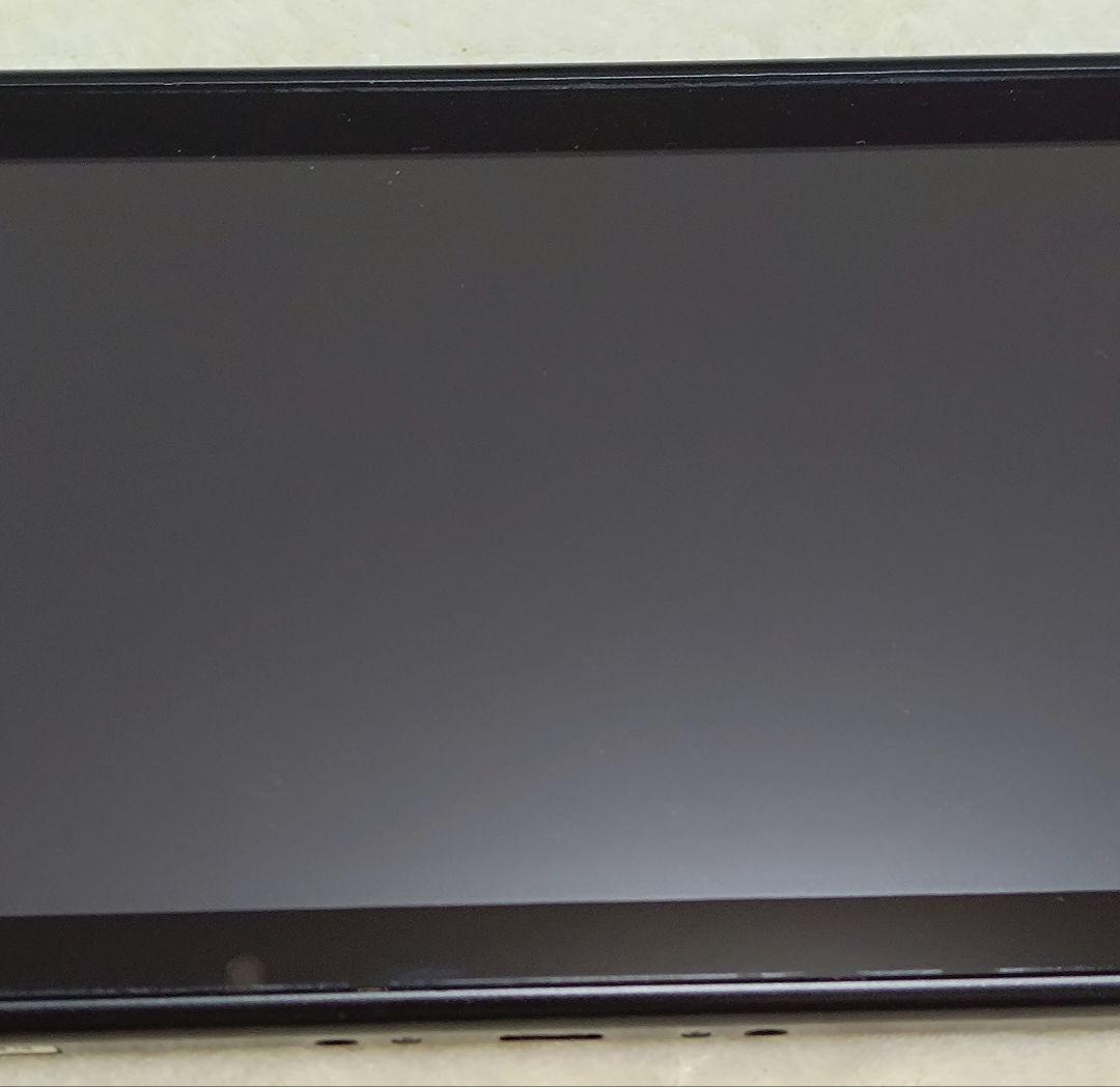 Nintendo Switch 本体【片方のコントローラーに不具合有り】