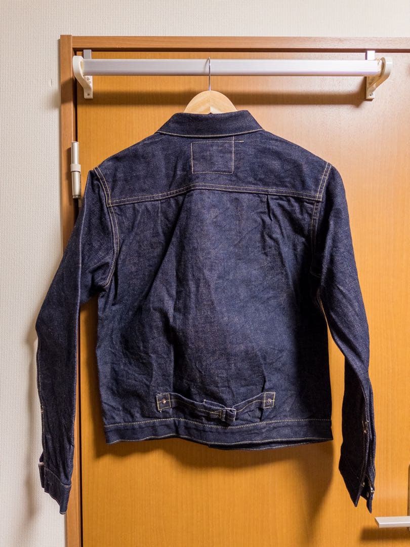 UES ウエスWW2 大戦モデル【size2】