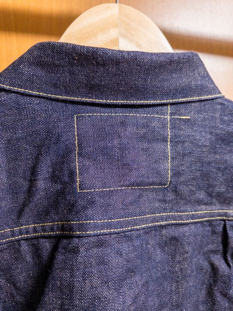 UES ウエスWW2 大戦モデル【size2】