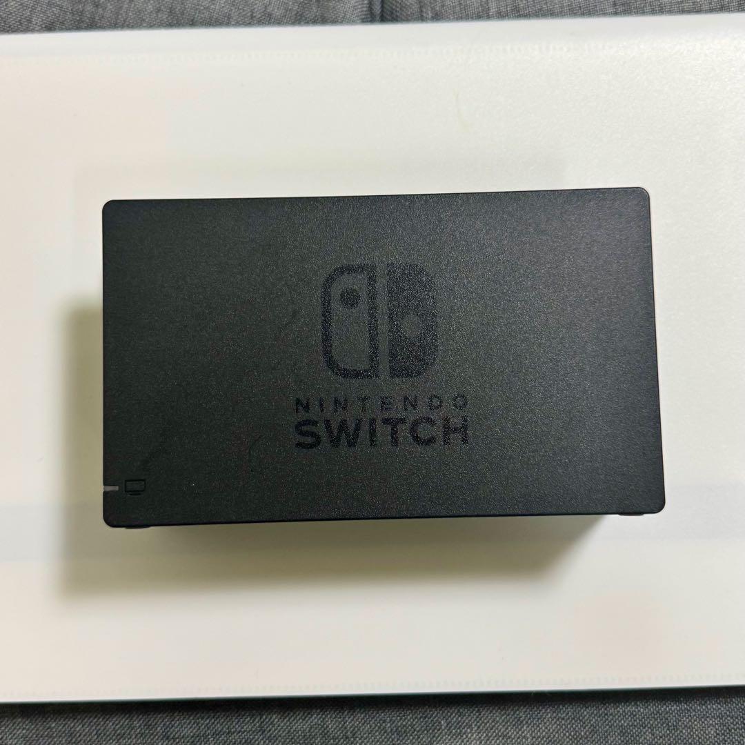 く*ん様 Nintendo Switch 本体 セット ジョイコン ソフト等付