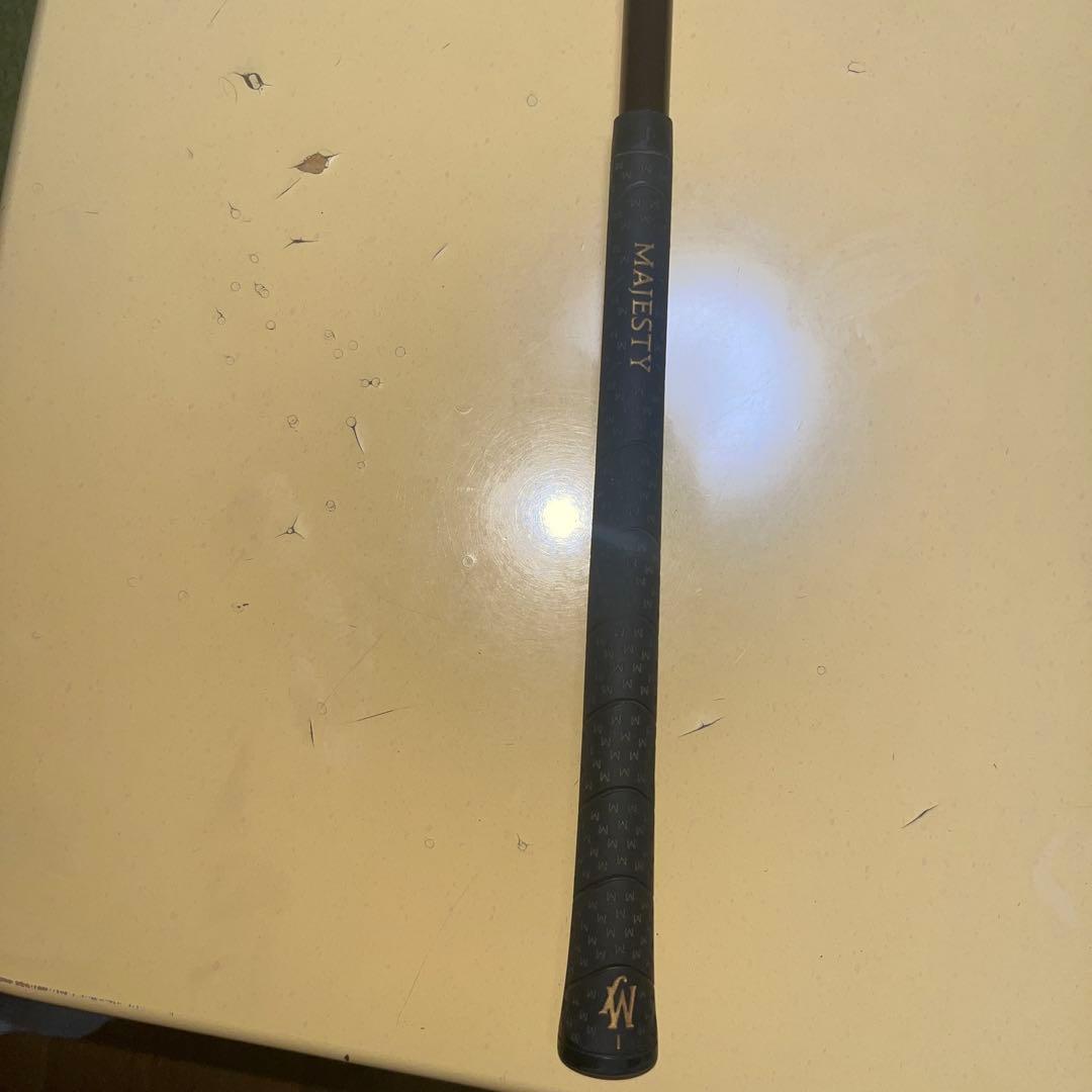 マジェスティロイヤルIII 1w 4w R２本セット