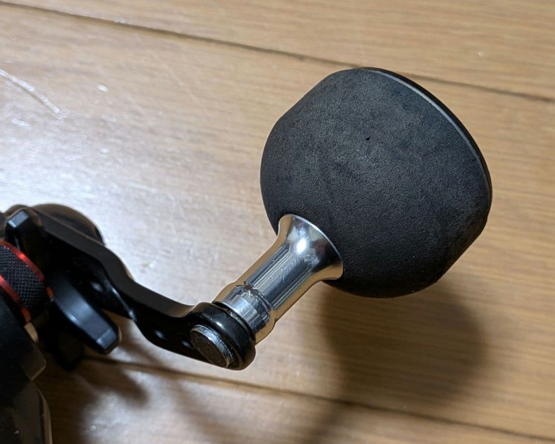 シマノ PLAYS 400 右巻