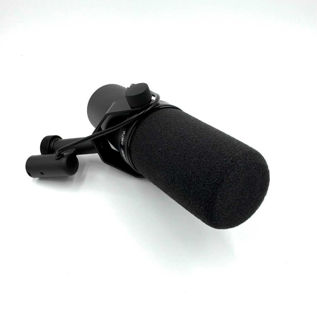 Shure シュア SM7B ダイナミックマイク