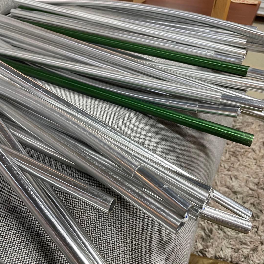 【コールマン】タフスクリーン2ルームハウス　MDX ファミリー 大型テント