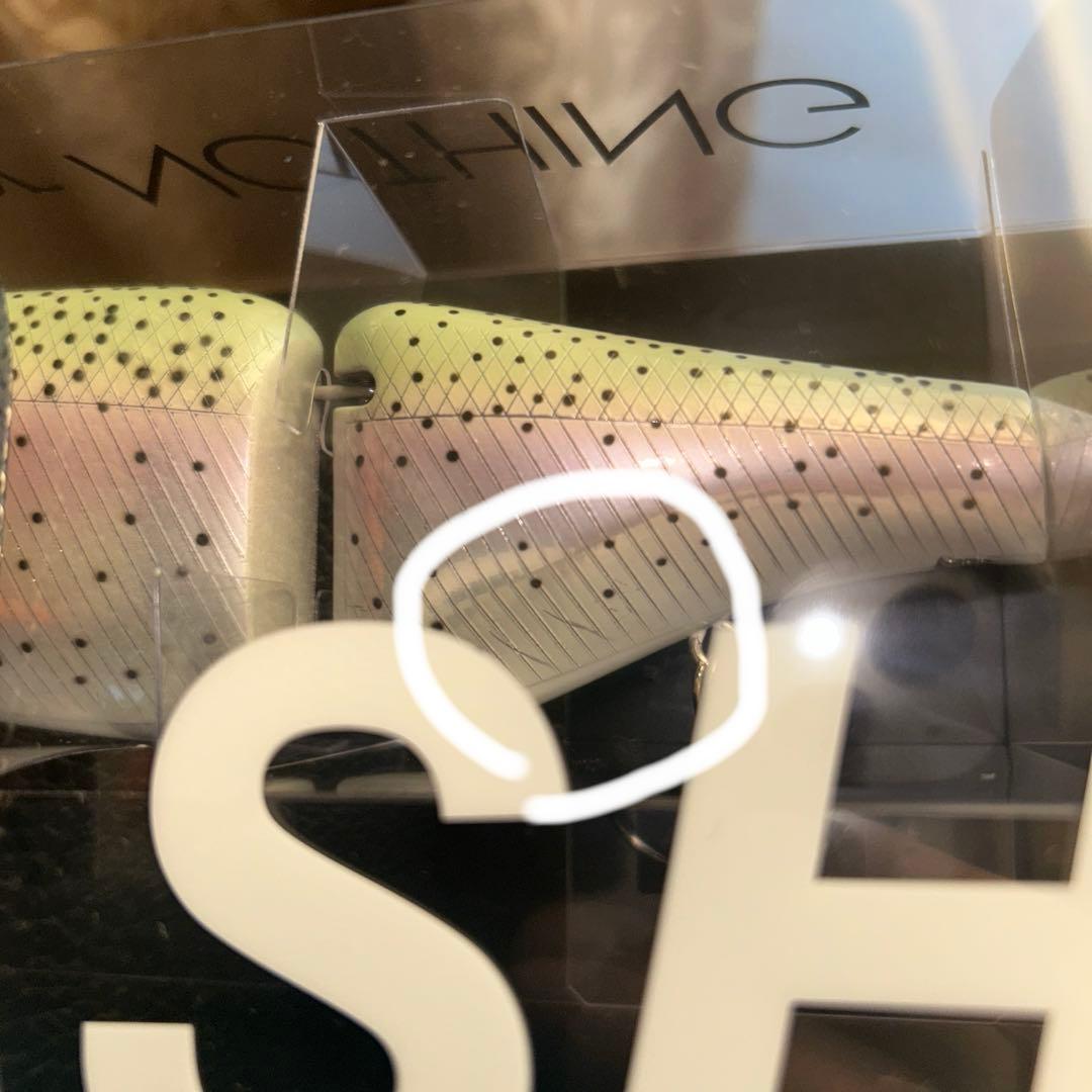 kazu 　KLASH9 Low RAINBOW