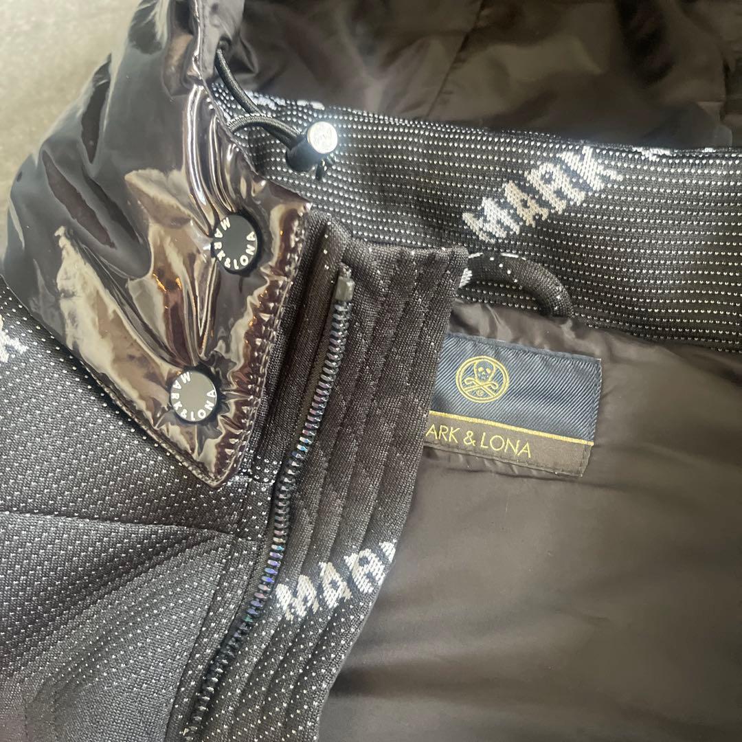 超希少モデル★マークアンドロナ セットアップ　size38