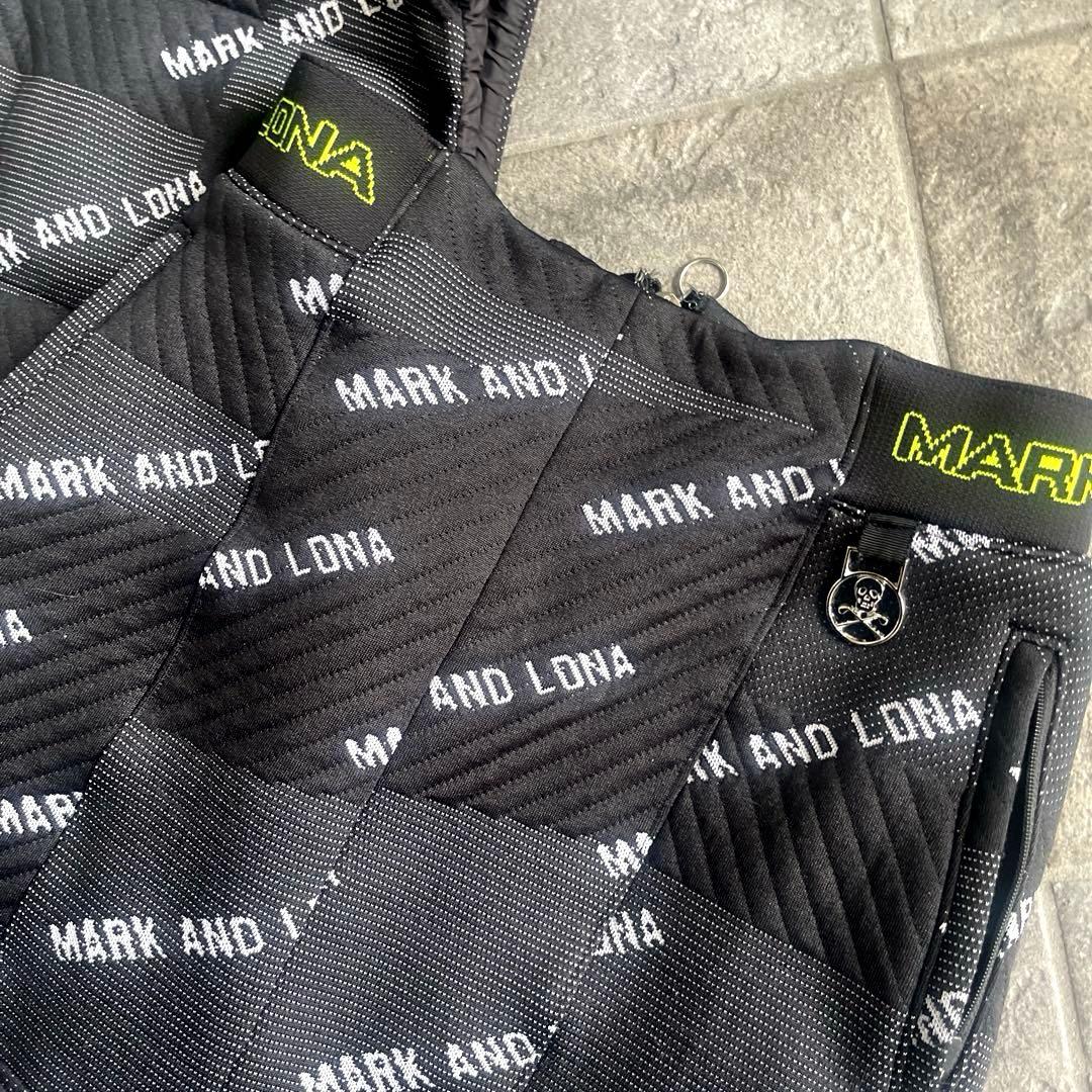 超希少モデル★マークアンドロナ セットアップ　size38