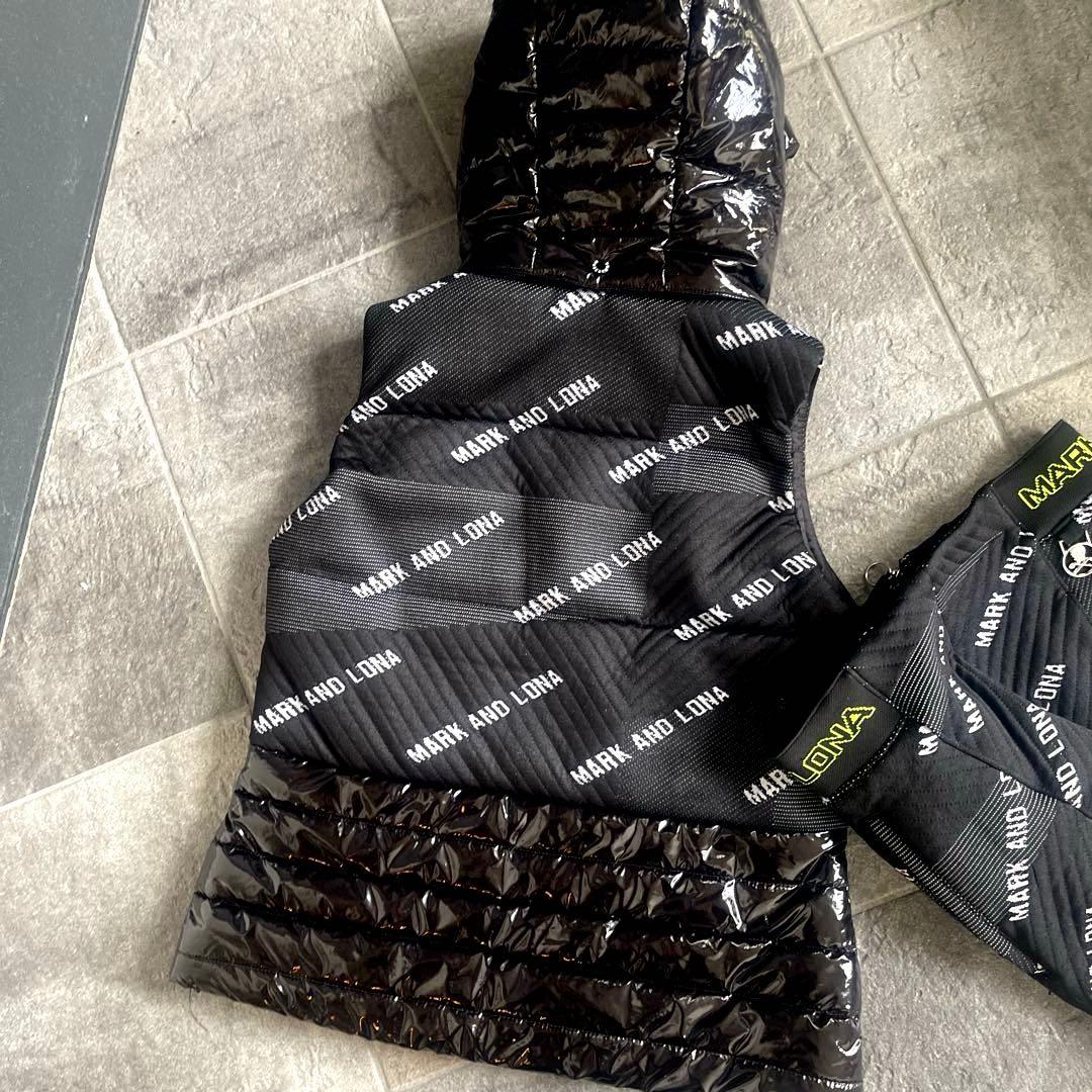 超希少モデル★マークアンドロナ セットアップ　size38