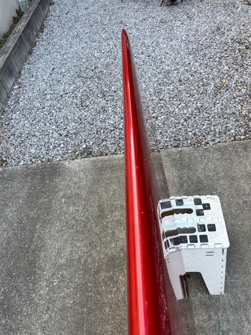 サーフィン・ボディボード Bing surfboard california pin 9.0