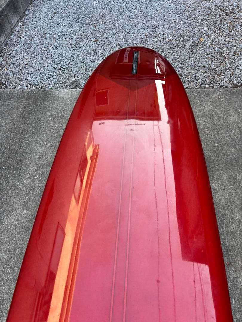 サーフィン・ボディボード Bing surfboard california pin 9.0