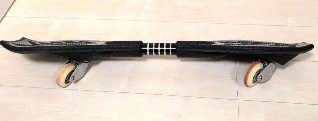 【美品】 リップスティックデラックス RAZOR ラングスジャパン