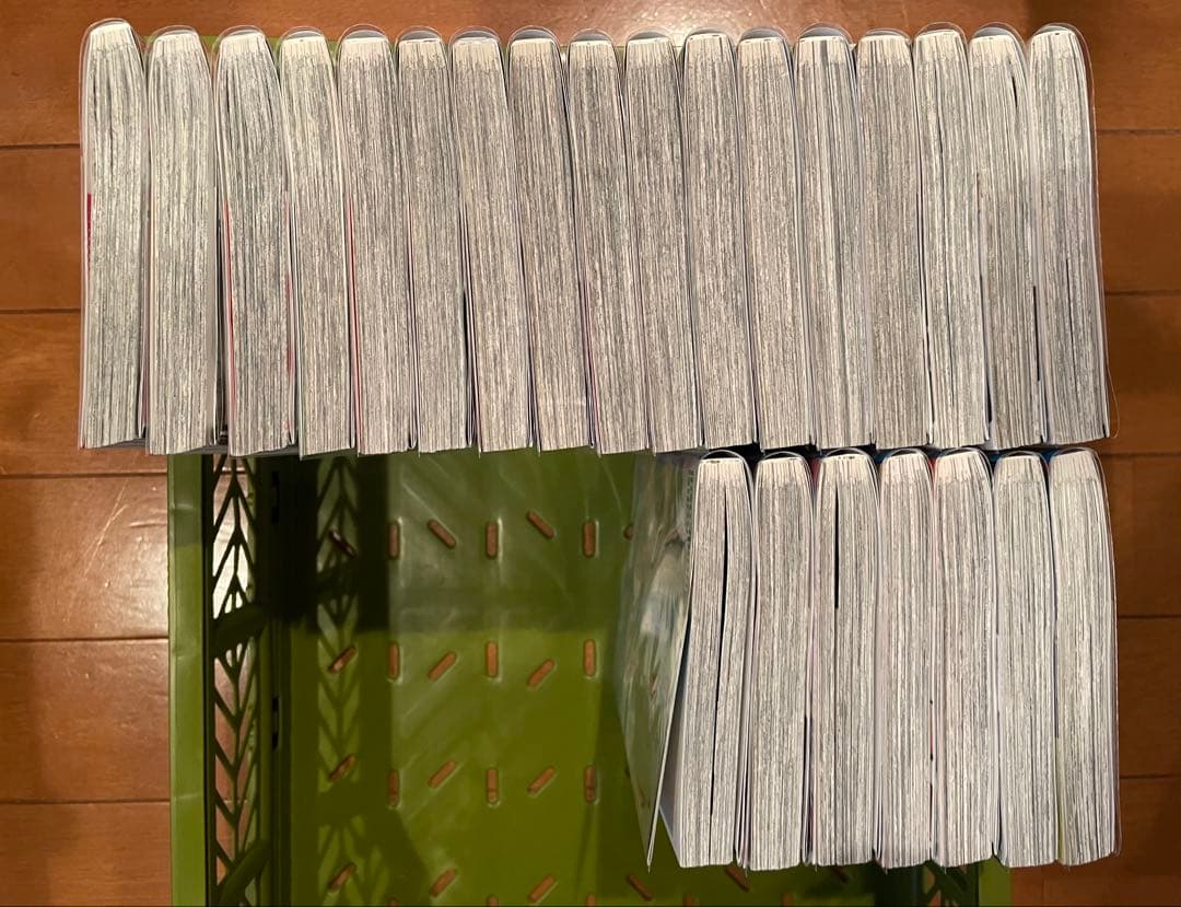 僕のヒーローアカデミア 19-42巻 セット コミック