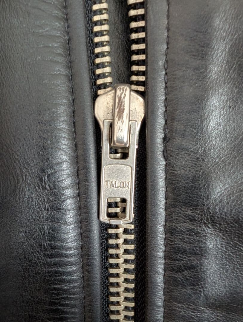 SUB　Blue Cross ライダーストラッカージャケット 38