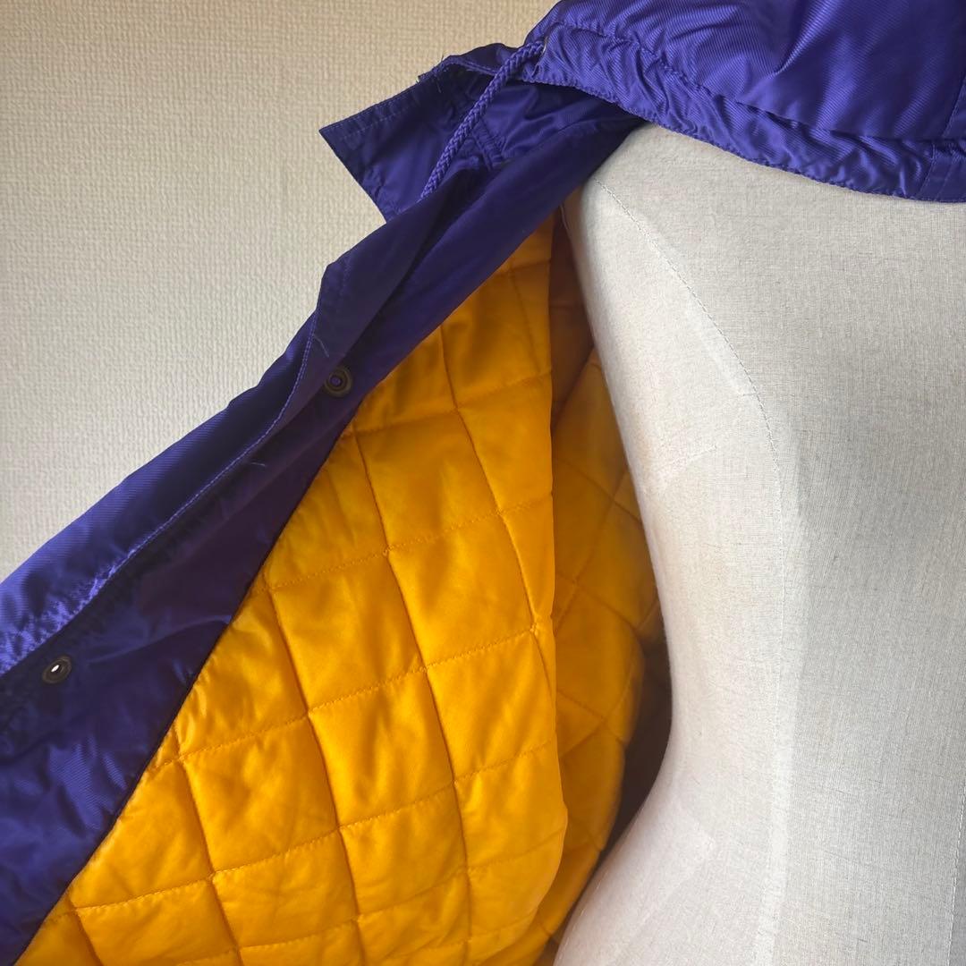 NIKE ベンチコート ヴィンテージ　古着