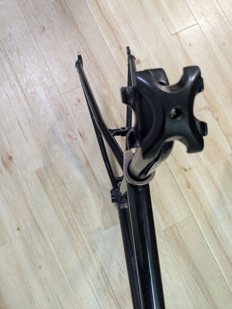 Giant Tradist フラットバーロードバイクフレーム