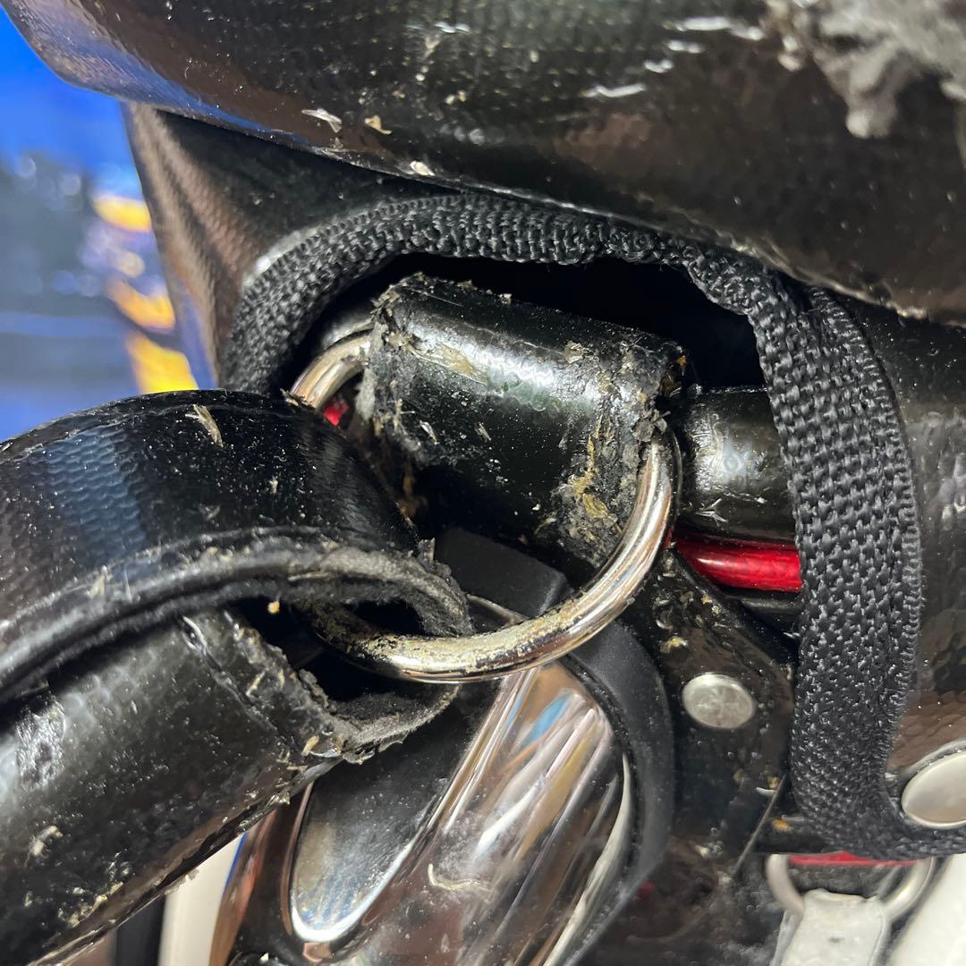 寶BZ-1292 タイトリスト PRO V1X キャディバッグ 3点式