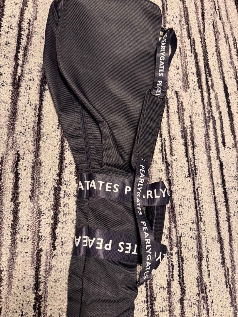 PEARLY GATES(パーリーゲイツ)クラブケース