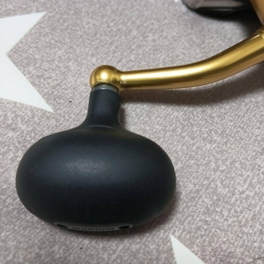 【極美品】シマノ　15　ツインパワー SW　14000XG