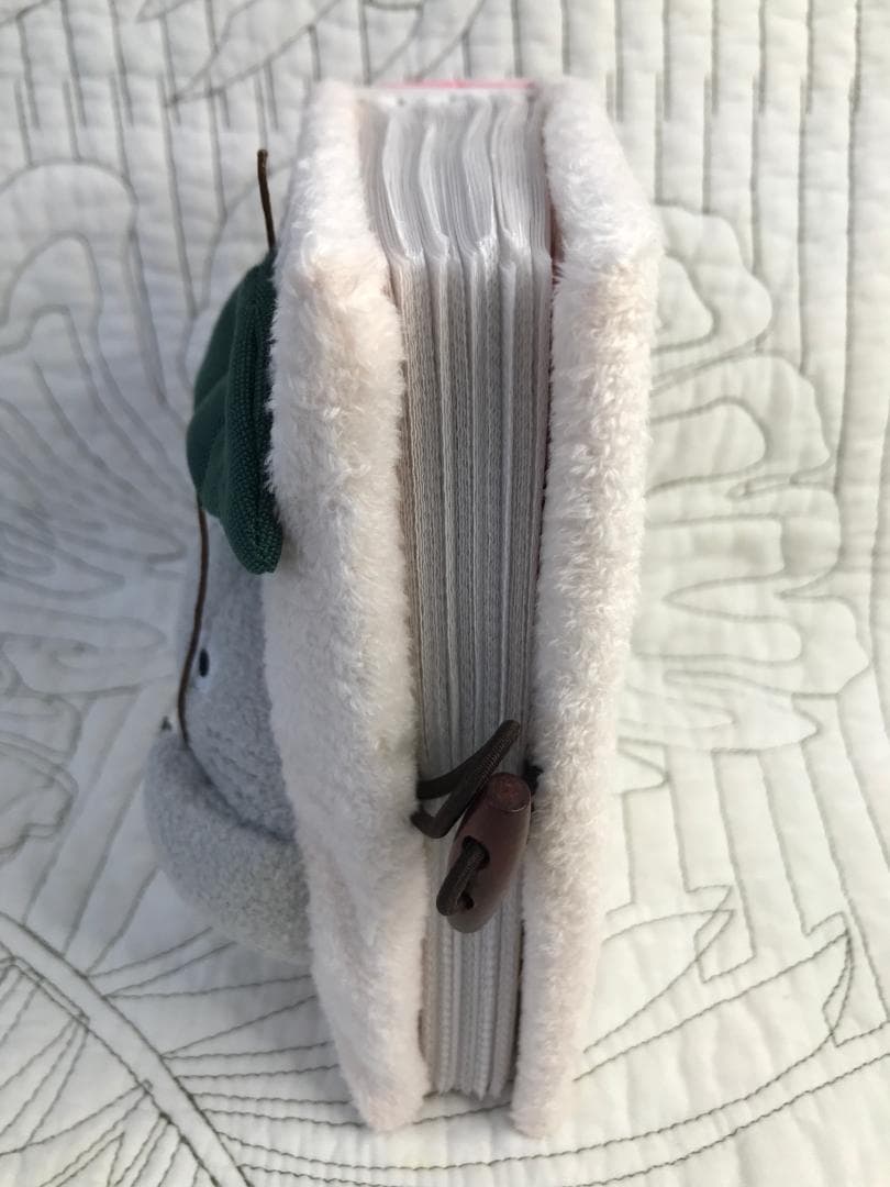 ジブリコレクション となりのトトロ 森からの贈り物 フォトアルバム