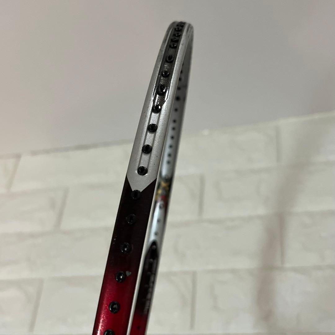 廃盤品　YONEX　ヨネックス　ARMORTEC900 POWER　バドミントン